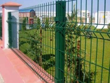 Panel Çit