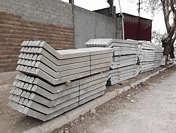 Beton Direk